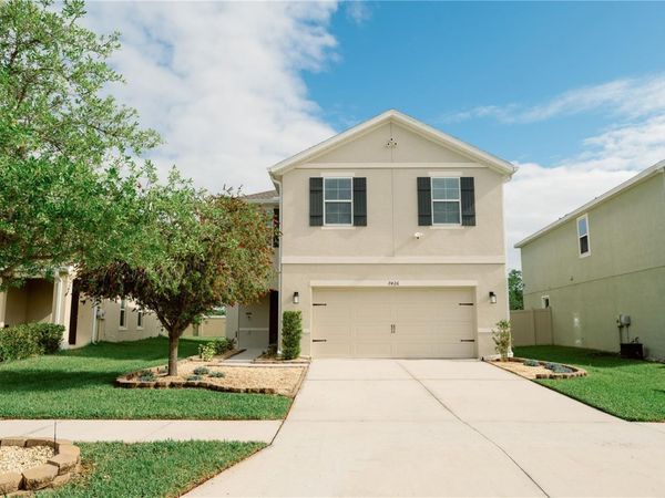 7426 TUSCAN BAY CIRCLE, WESLEY CHAPEL, FL 33545
