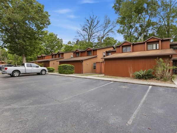 826 SW 57TH TERRACE , Unit 120Q, GAINESVILLE, FL 32607