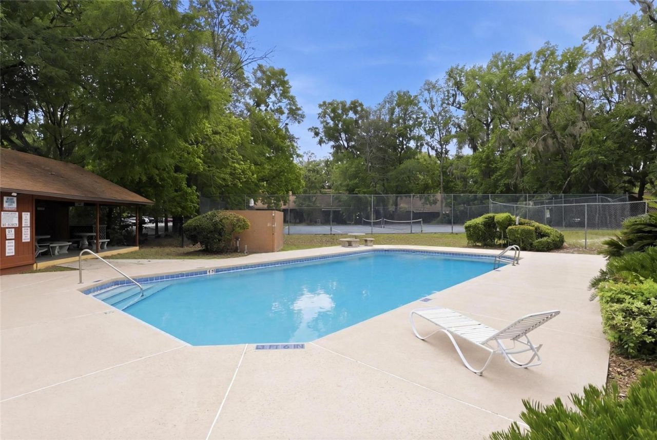 826 SW 57th Terrace , Unit 120Q, Gainesville, FL 32607 Photo