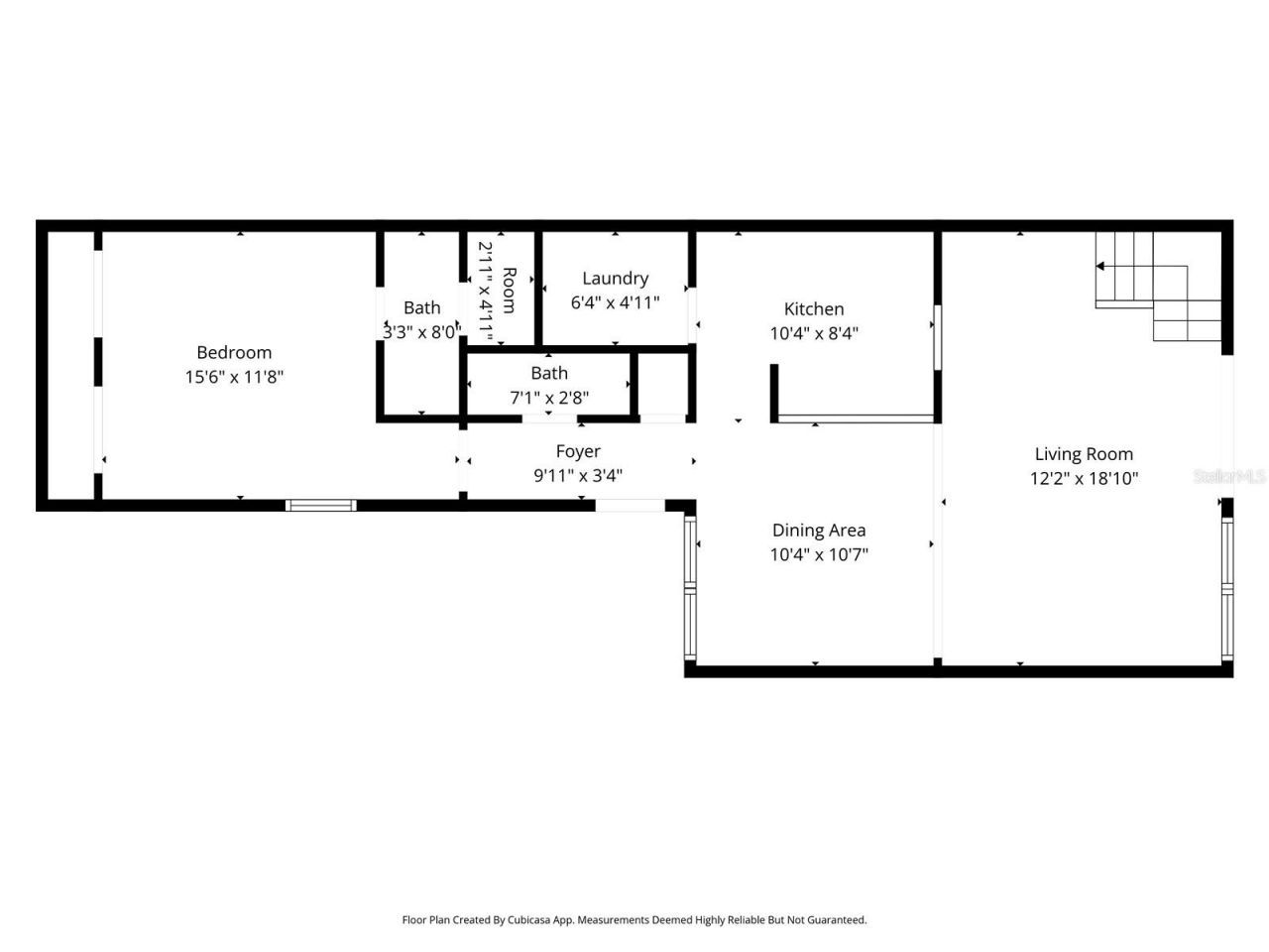 826 SW 57th Terrace , Unit 120Q, Gainesville, FL 32607 Photo