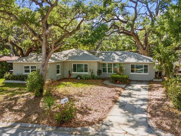 804 S EVERGREEN AVENUE, CLEARWATER, FL 33756