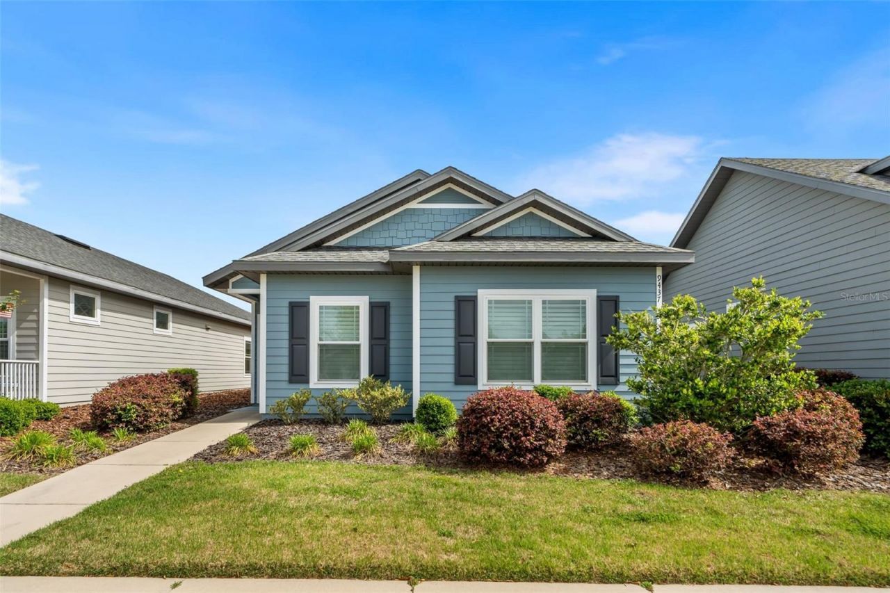 9437 SW 67th Lane, Gainesville, FL 32608 Main Photo