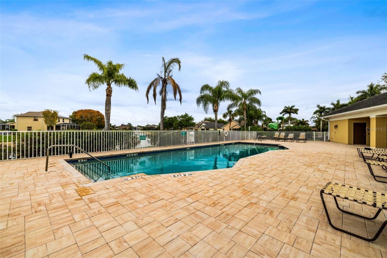 13451 Hampton Park Court, Fort Myers, FL 33913 Photo