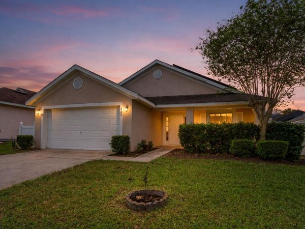425 PINE CONE DRIVE, DAVENPORT, FL 33897
