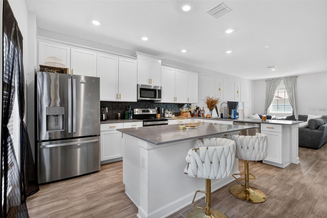 3025 Ella Way , Saint Cloud, FL 34771 Photo