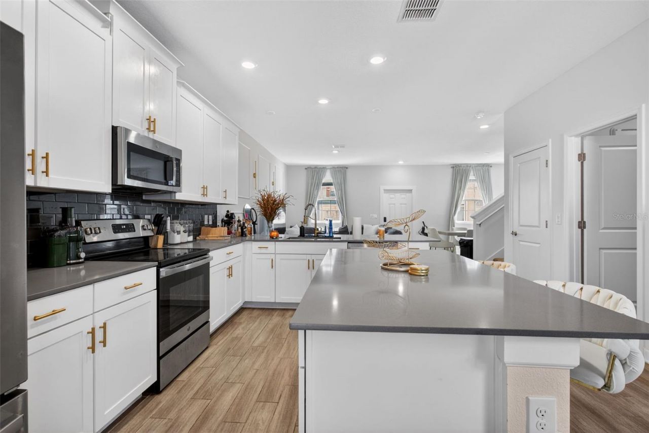 3025 Ella Way , Saint Cloud, FL 34771 Photo