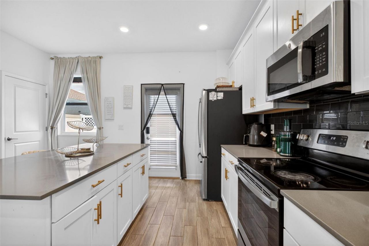 3025 Ella Way , Saint Cloud, FL 34771 Photo