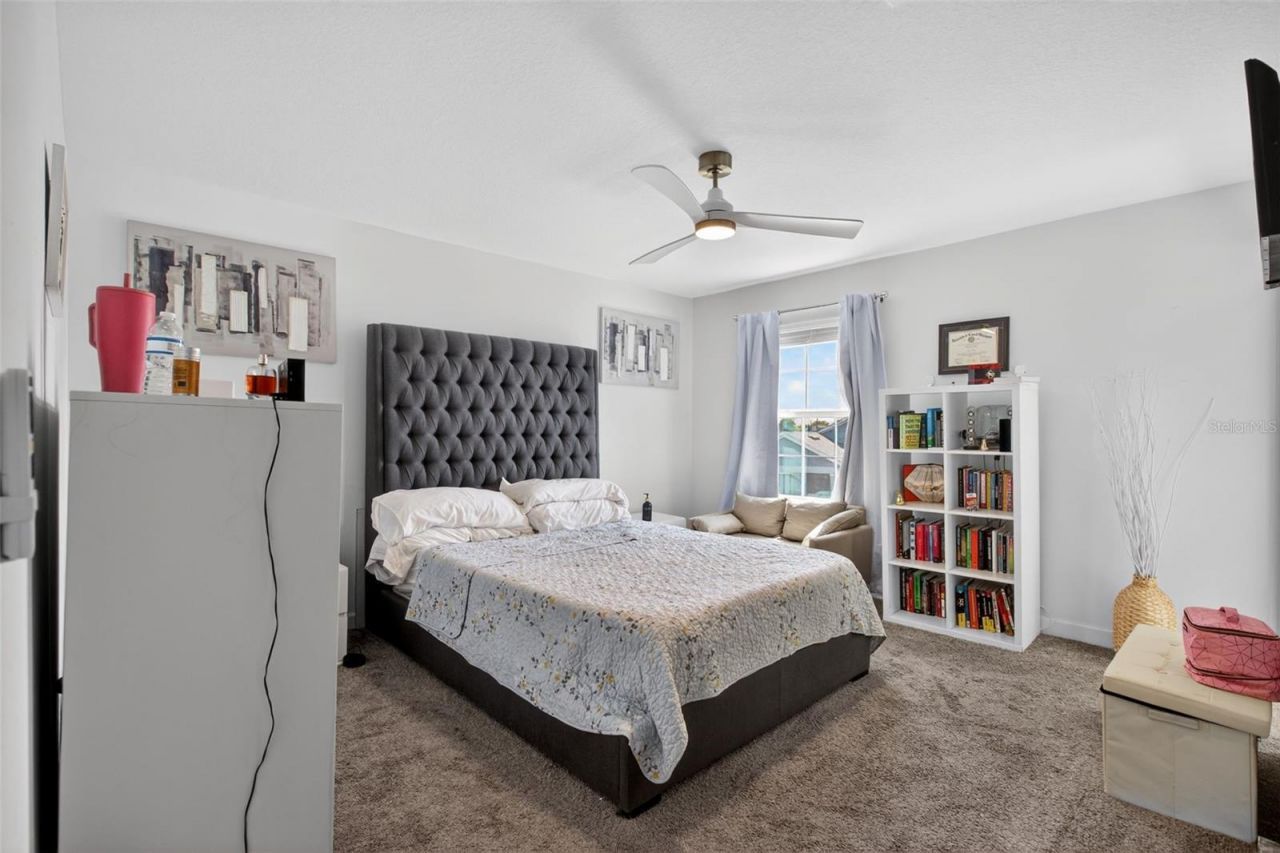 3025 Ella Way , Saint Cloud, FL 34771 Photo