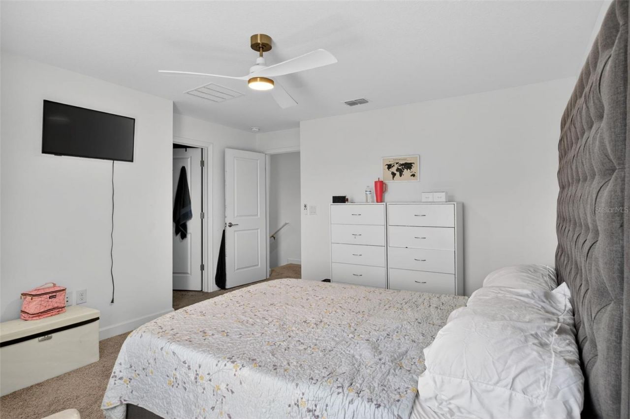 3025 Ella Way , Saint Cloud, FL 34771 Photo