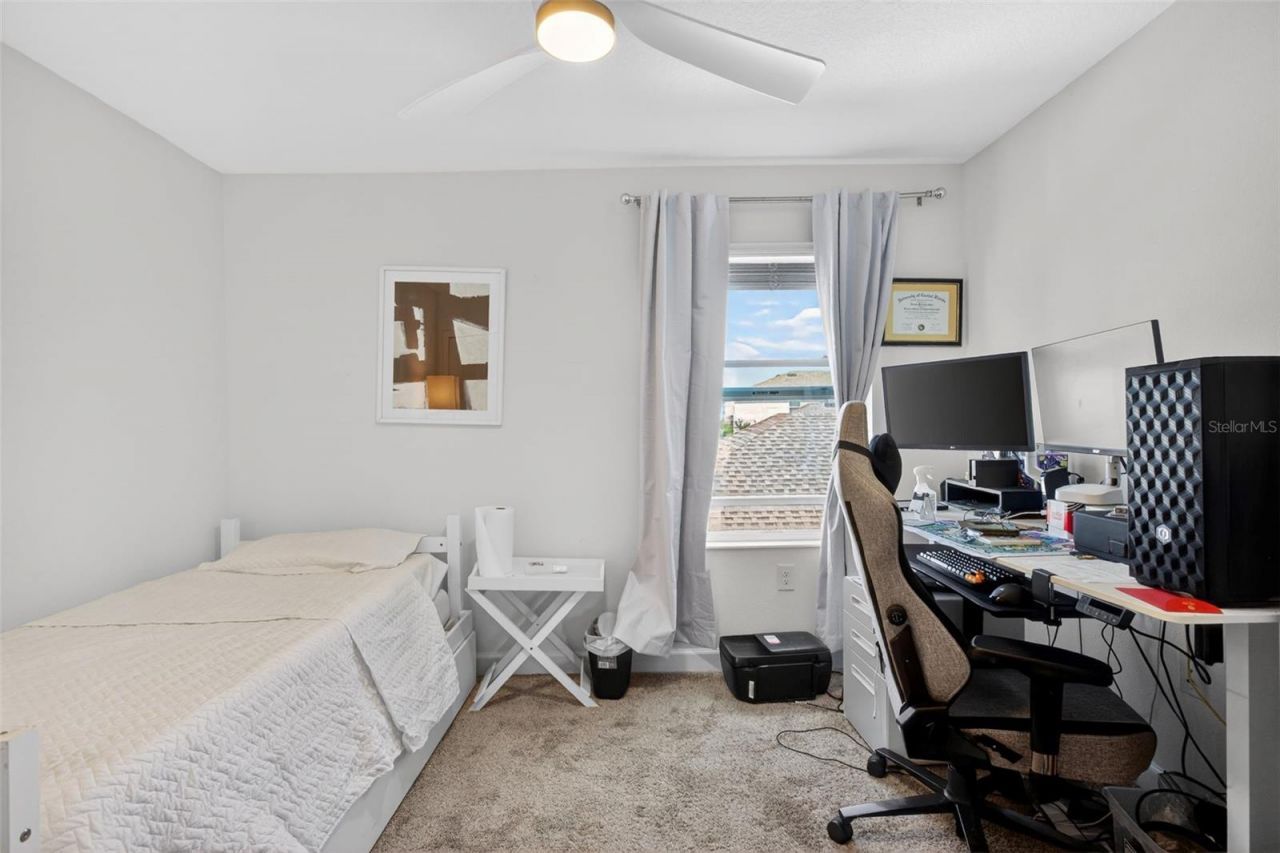 3025 Ella Way , Saint Cloud, FL 34771 Photo