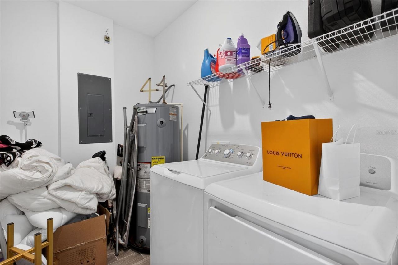 3025 Ella Way , Saint Cloud, FL 34771 Photo