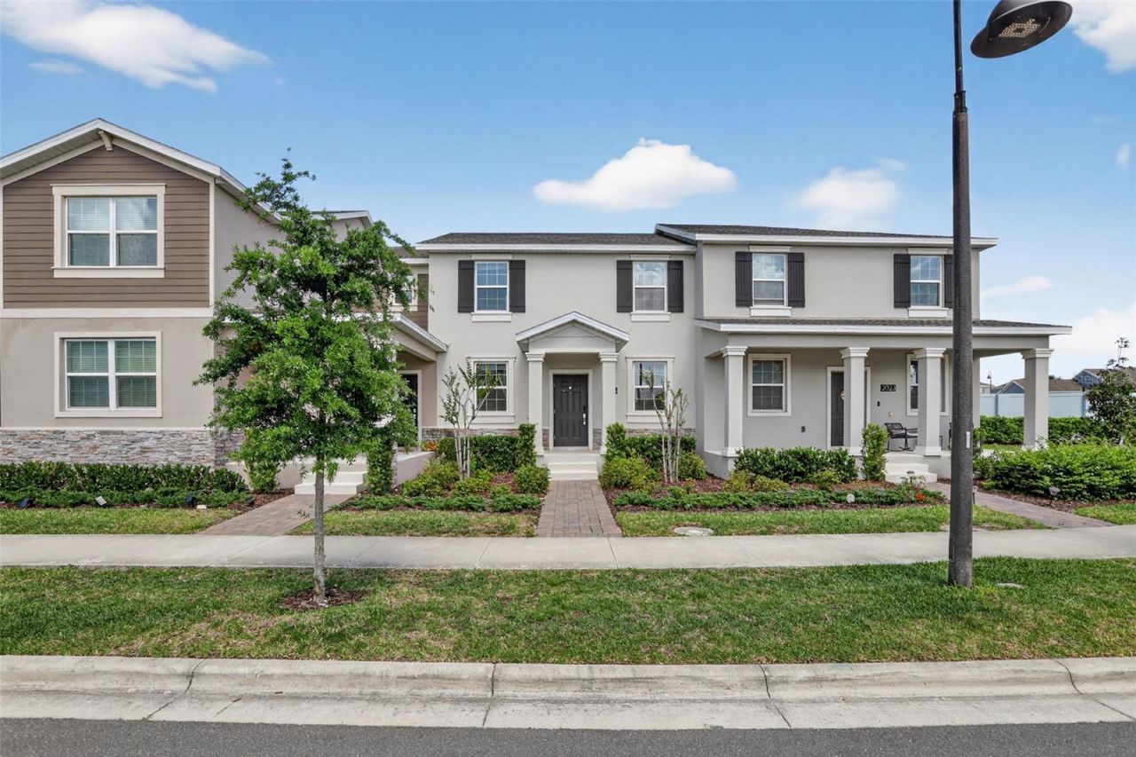 3025 Ella Way , Saint Cloud, FL 34771 Photo