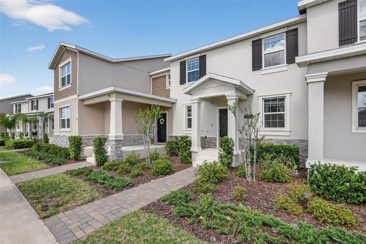 3025 Ella Way , Saint Cloud, FL 34771 Photo