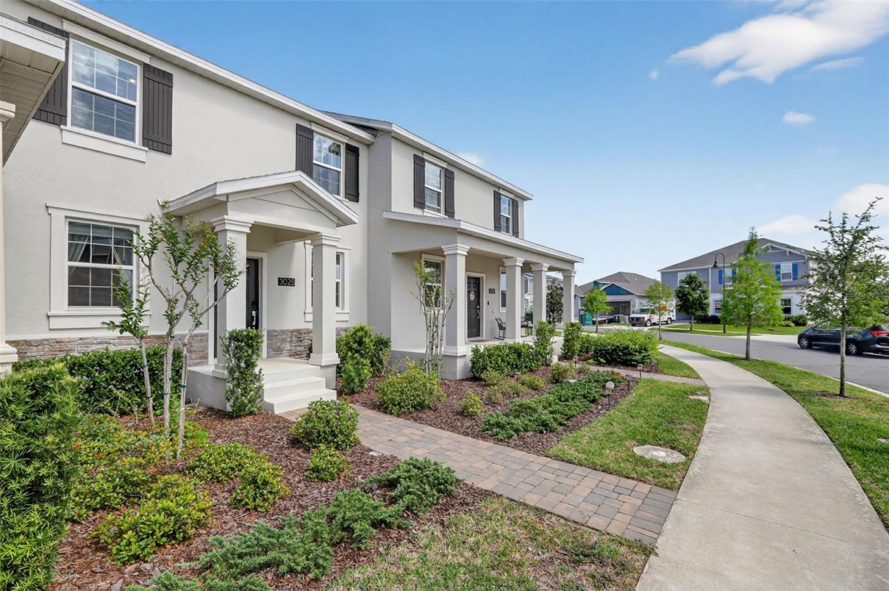 3025 Ella Way , Saint Cloud, FL 34771 Photo