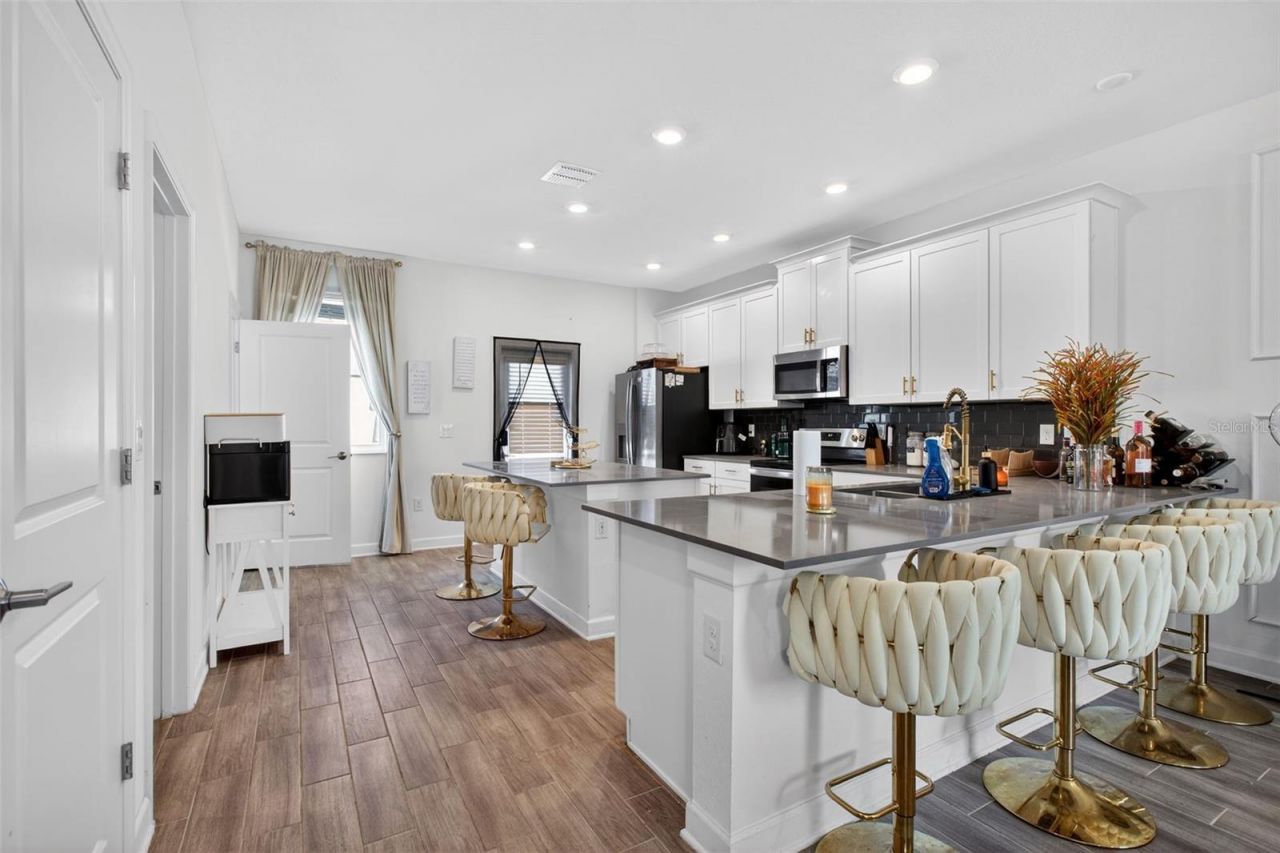 3025 Ella Way , Saint Cloud, FL 34771 Photo