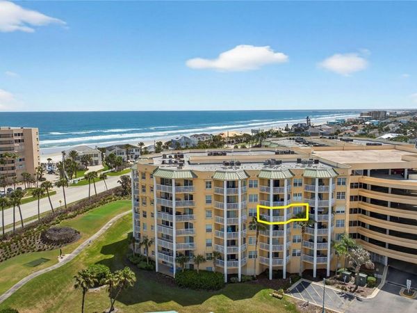 4670 LINKS VILLAGE DRIVE , Unit D506, PONCE INLET, FL 32127