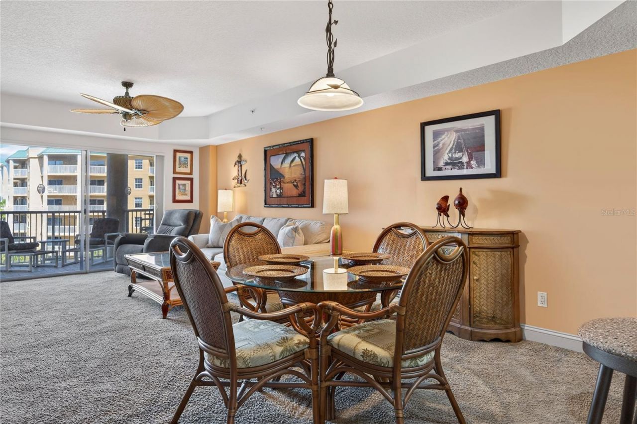 4670 Links Village Drive, Unit D506, Ponce Inlet, FL 32127 Photo