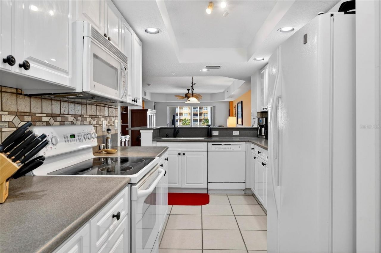 4670 Links Village Drive, Unit D506, Ponce Inlet, FL 32127 Photo