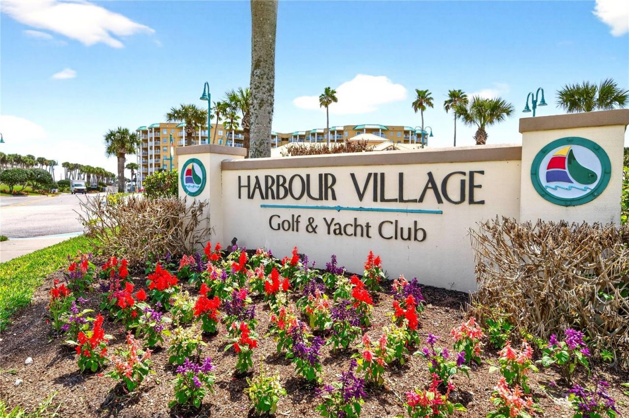 4670 Links Village Drive, Unit D506, Ponce Inlet, FL 32127 Photo