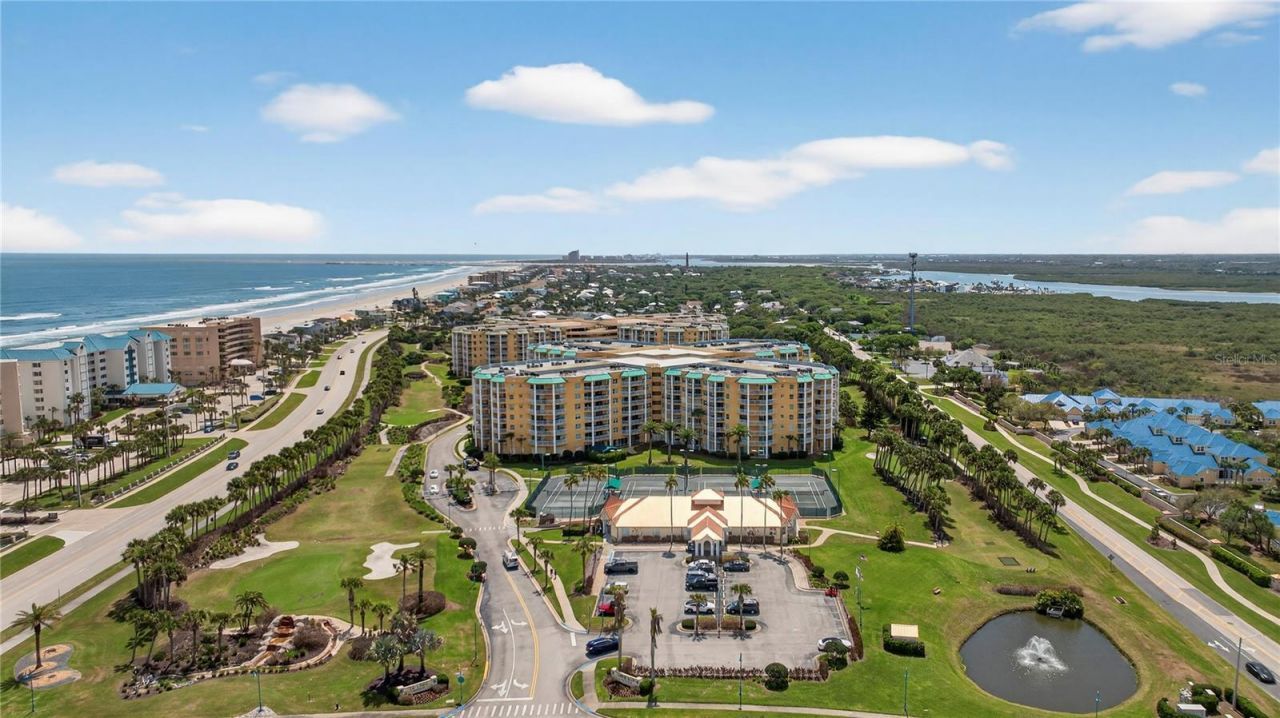 4670 Links Village Drive, Unit D506, Ponce Inlet, FL 32127 Photo