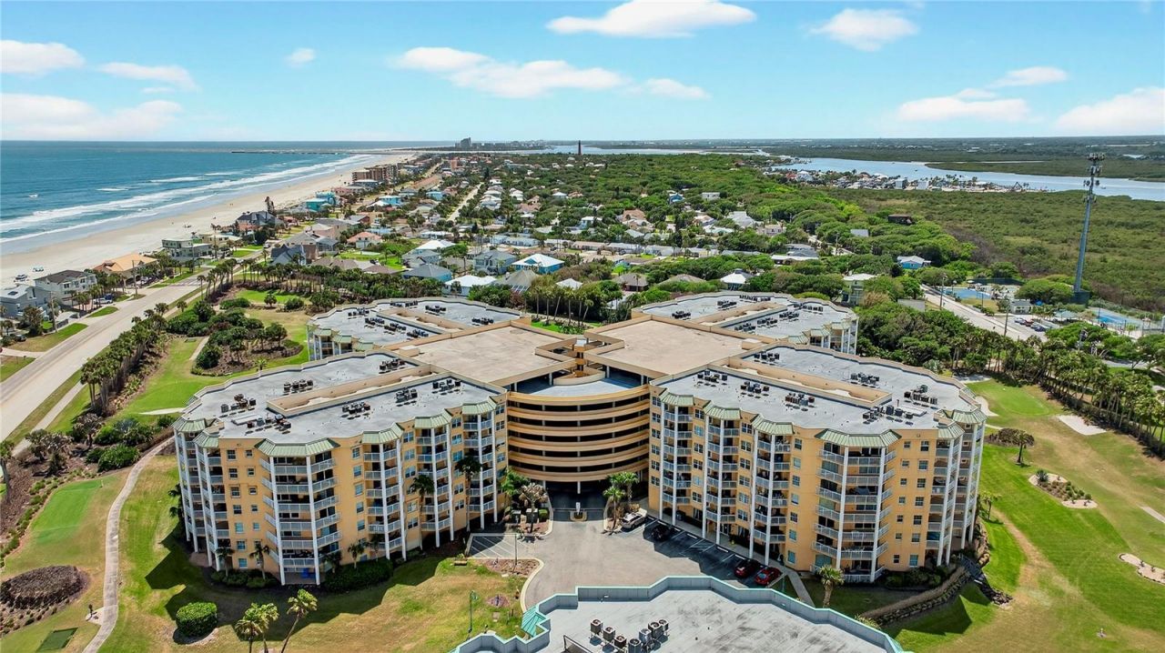 4670 Links Village Drive, Unit D506, Ponce Inlet, FL 32127 Photo