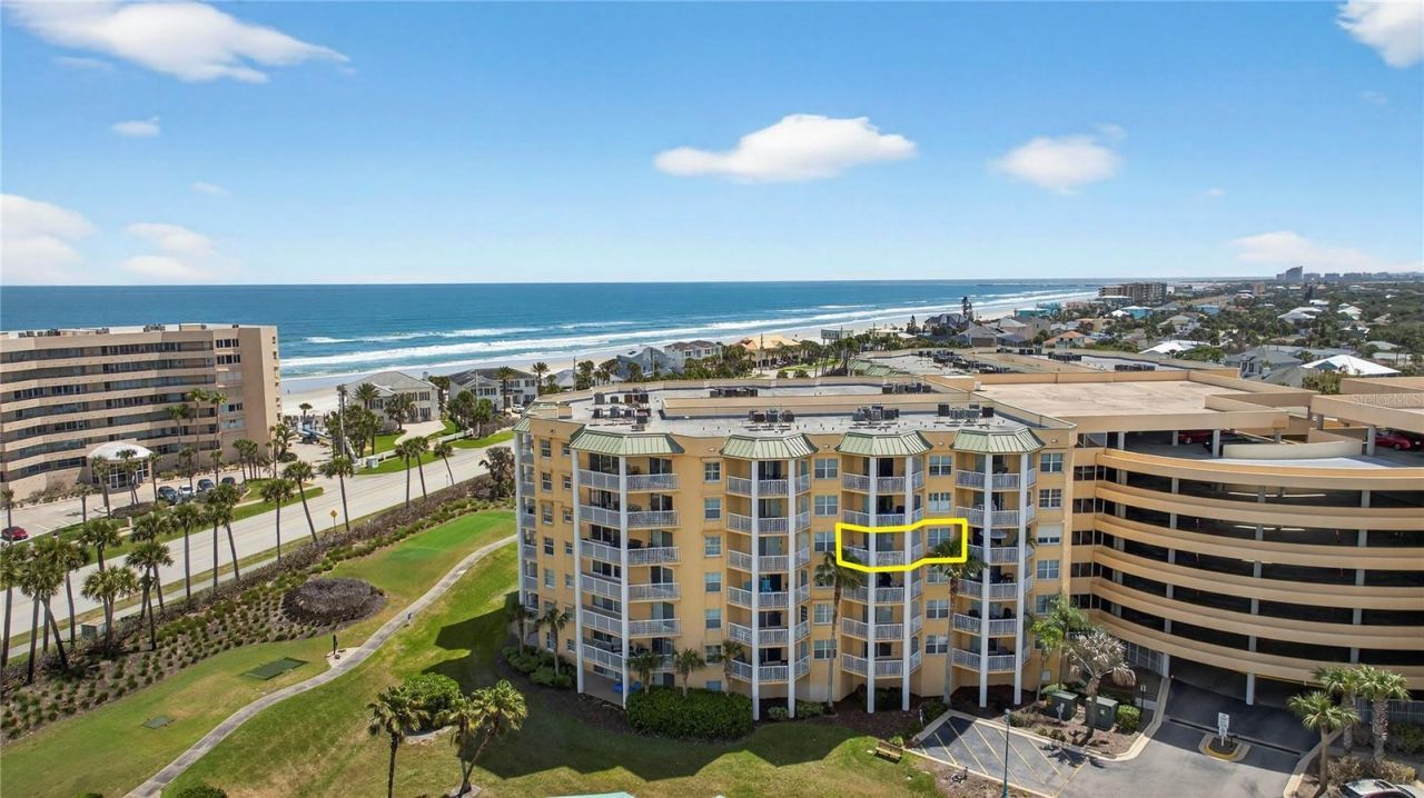 4670 Links Village Drive, Unit D506, Ponce Inlet, FL 32127 Photo