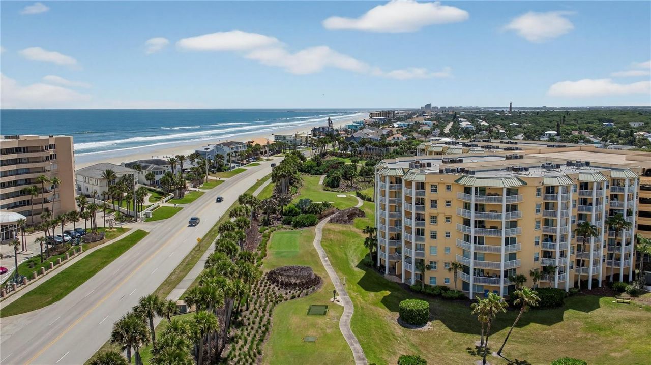 4670 Links Village Drive, Unit D506, Ponce Inlet, FL 32127 Photo