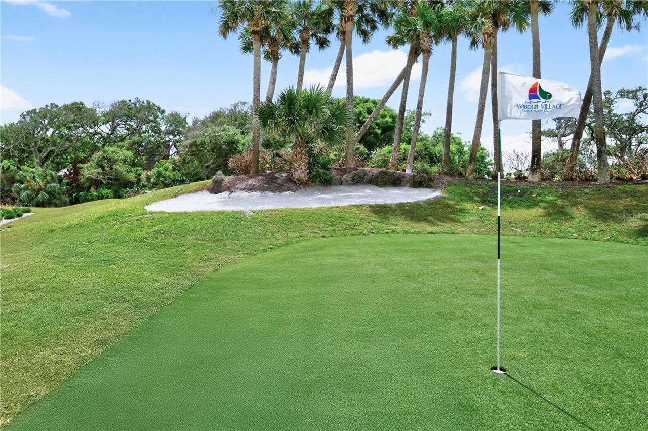 4670 Links Village Drive, Unit D506, Ponce Inlet, FL 32127 Photo