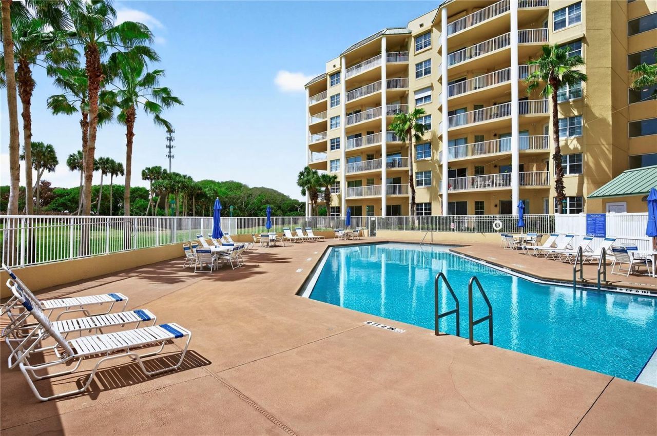 4670 Links Village Drive, Unit D506, Ponce Inlet, FL 32127 Photo