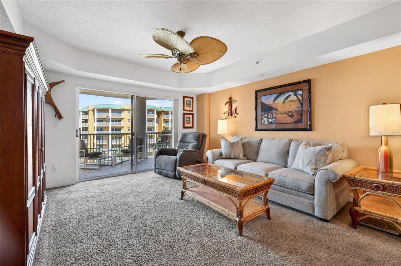 4670 Links Village Drive, Unit D506, Ponce Inlet, FL 32127 Photo