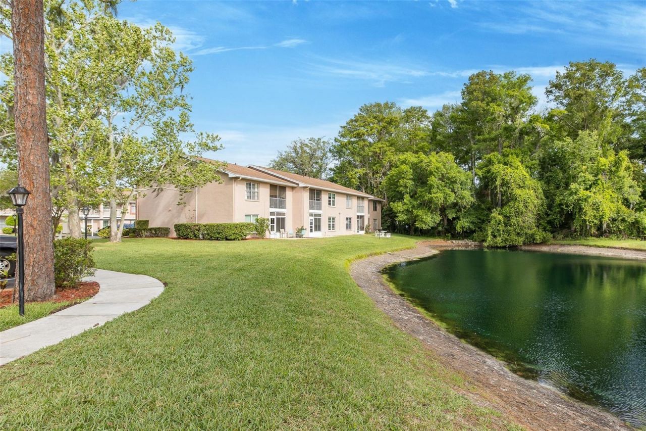 4832 Sunnybrook Drive, Unit 21, New Port Richey, FL 34653 Photo