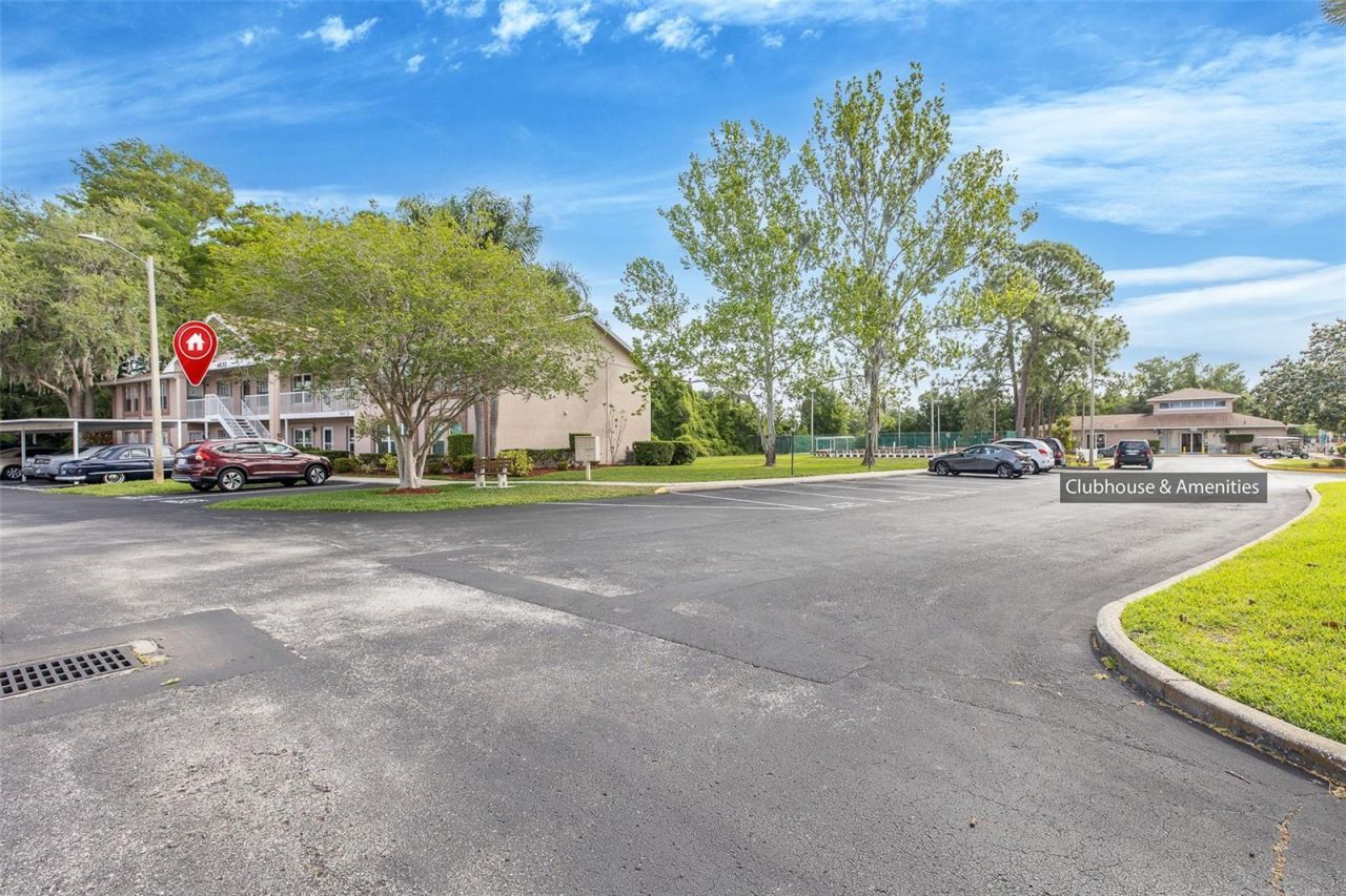 4832 Sunnybrook Drive, Unit 21, New Port Richey, FL 34653 Photo