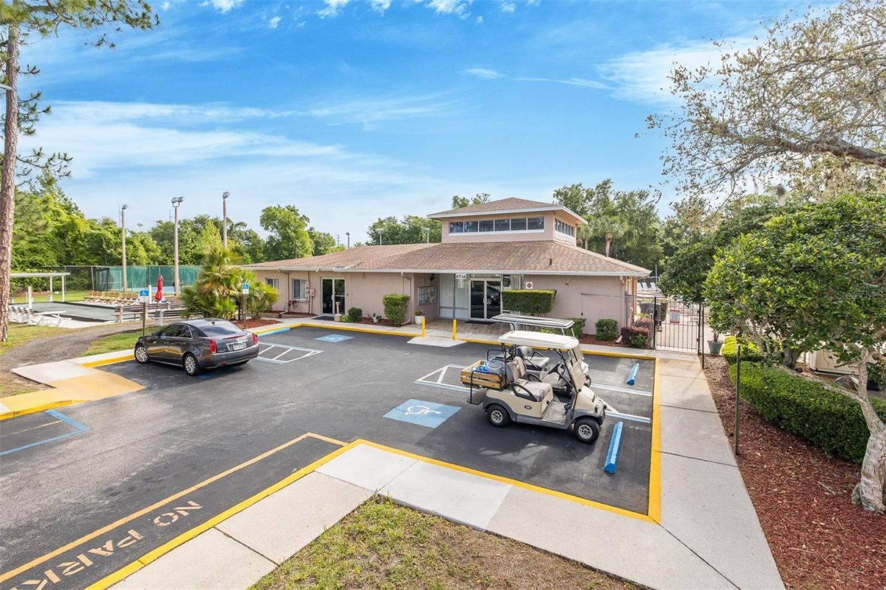 4832 Sunnybrook Drive, Unit 21, New Port Richey, FL 34653 Photo