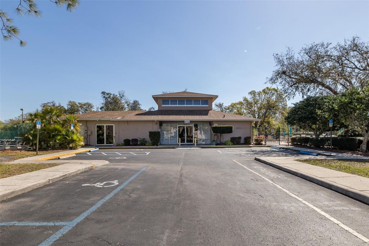 4832 Sunnybrook Drive, Unit 21, New Port Richey, FL 34653 Photo