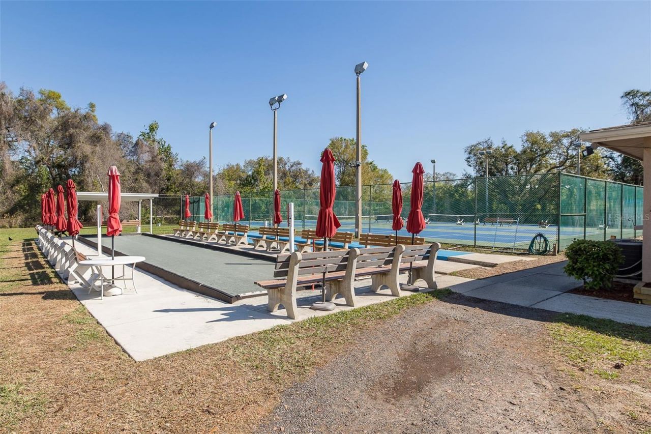 4832 Sunnybrook Drive, Unit 21, New Port Richey, FL 34653 Photo