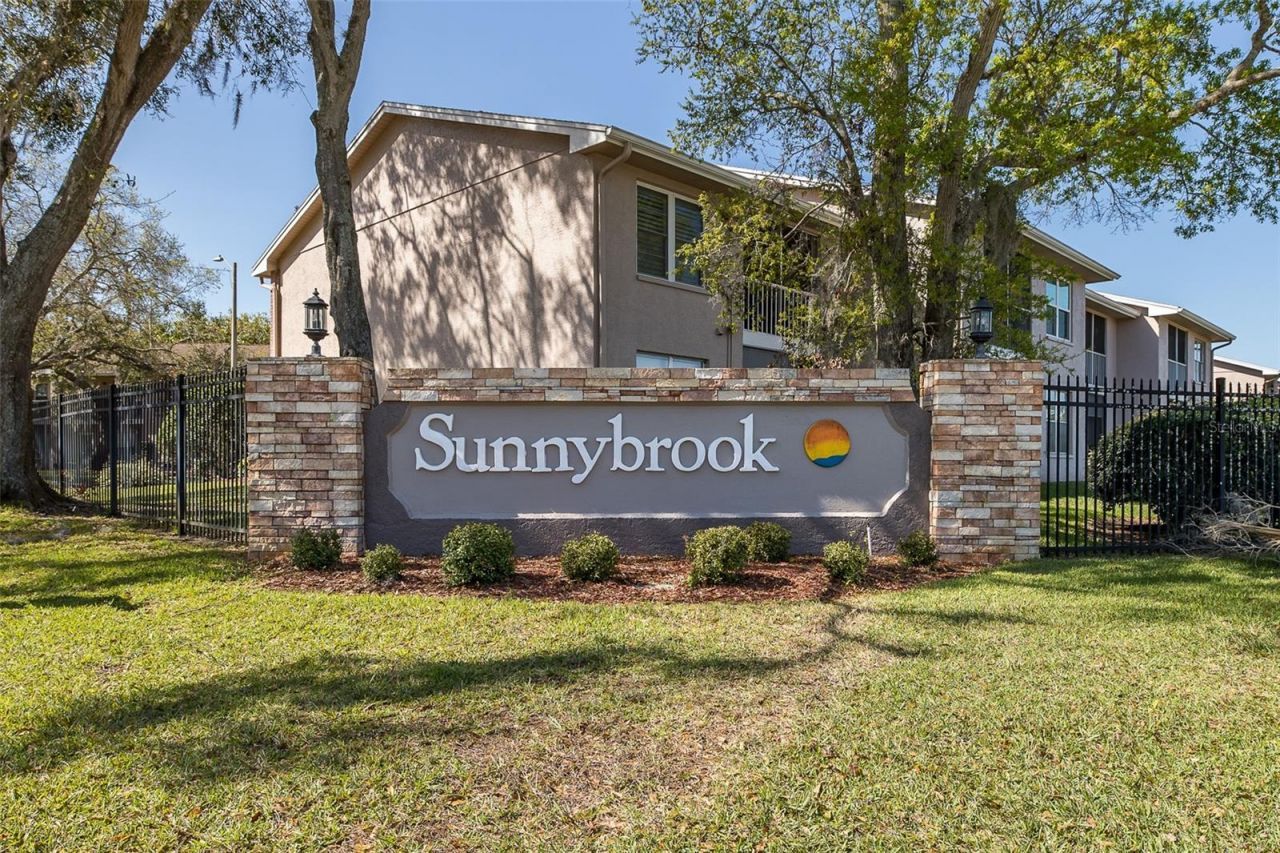 4832 Sunnybrook Drive, Unit 21, New Port Richey, FL 34653 Photo