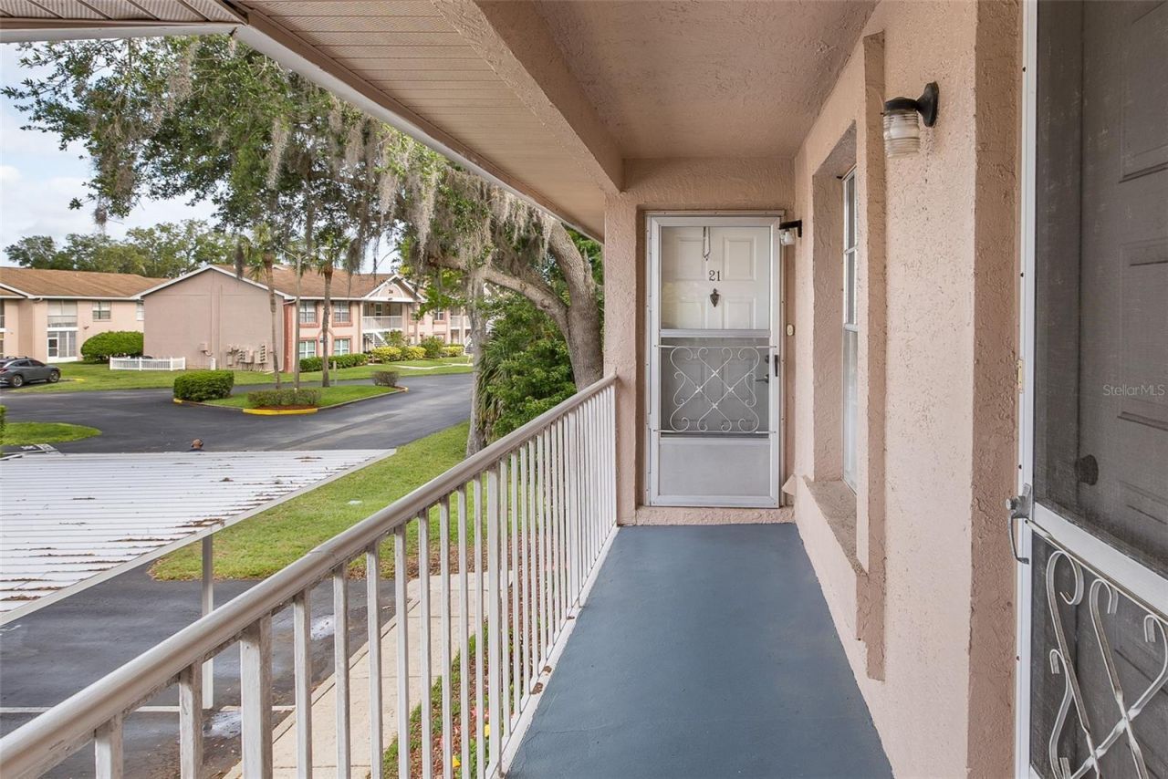 4832 Sunnybrook Drive, Unit 21, New Port Richey, FL 34653 Photo