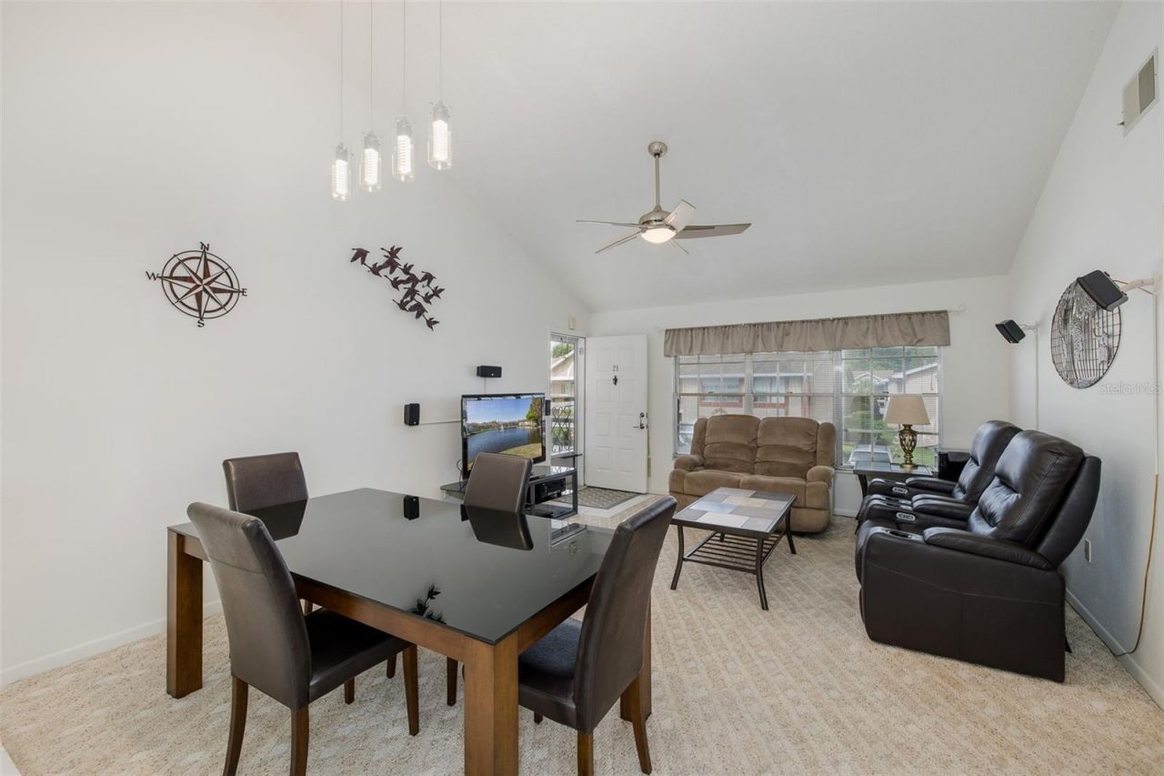 4832 Sunnybrook Drive, Unit 21, New Port Richey, FL 34653 Photo