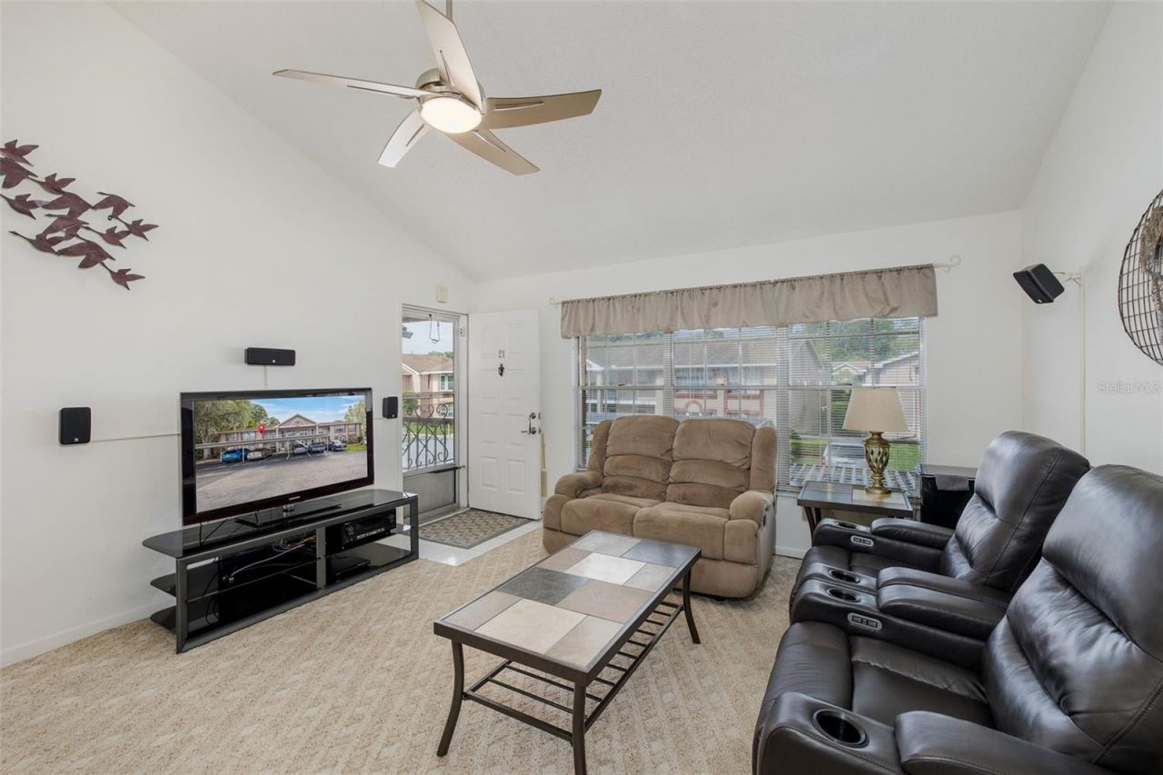 4832 Sunnybrook Drive, Unit 21, New Port Richey, FL 34653 Photo