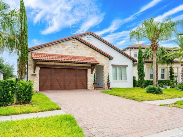 10409 ANGEL OAK COURT, ORLANDO, FL 32836