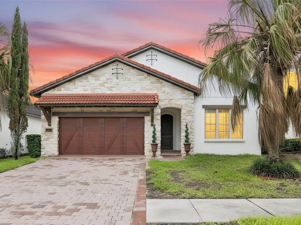 10409 ANGEL OAK COURT , ORLANDO, FL 32836