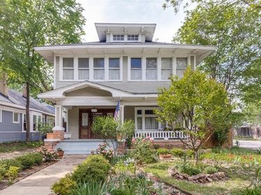 4725 Swiss, Dallas, TX 75204