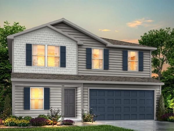 361 Maxine Court, Milford, TX 76670