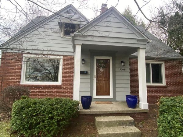 3008 Pemberton Drive, Toledo, OH 43606