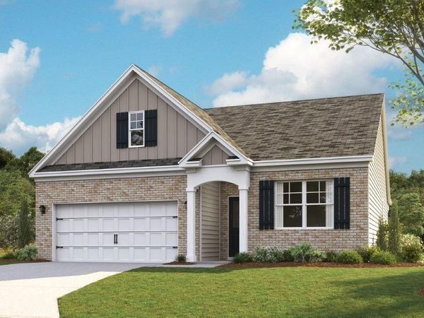 2230 Chelle Drive Ne, Cleveland, TN 37323