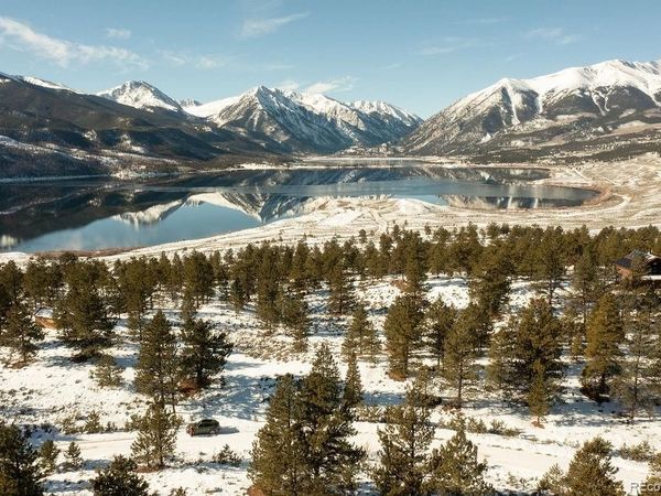 6 Ross Drive, Granite, CO 81228