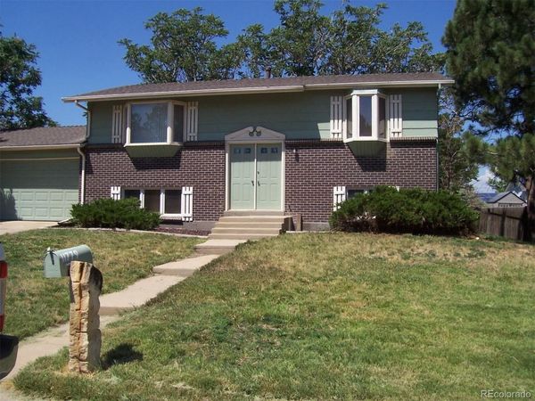 11779 Acoma Street, Northglenn, CO 80234