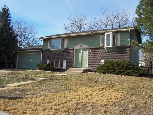 11779 Acoma Street , Northglenn, CO 80234