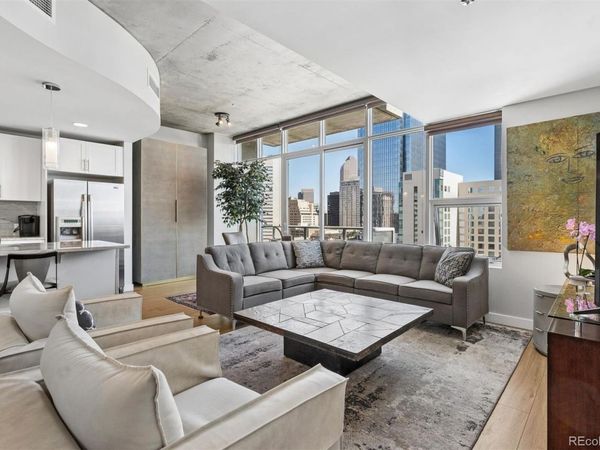 891 14th Street, Unit 1810, Denver, CO 80202