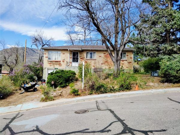 400 Boyd Street, Golden, CO 80403